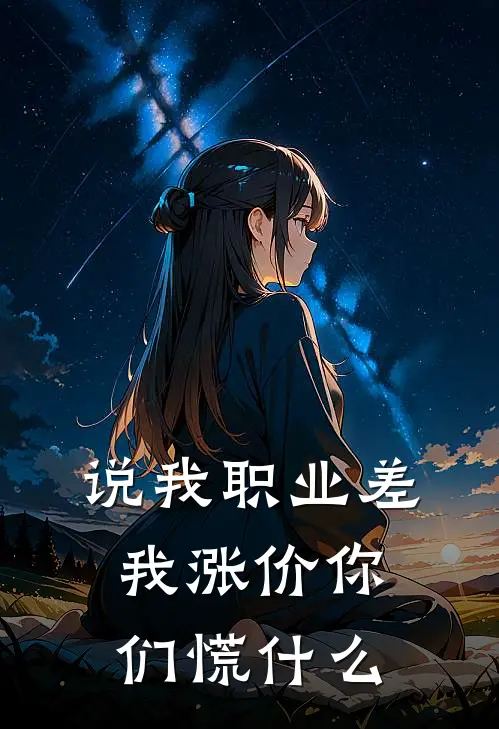 说我职业差，我涨价你们慌什么(余明黄毛)热门小说_《说我职业差，我涨价你们慌什么》最新章节在线阅读