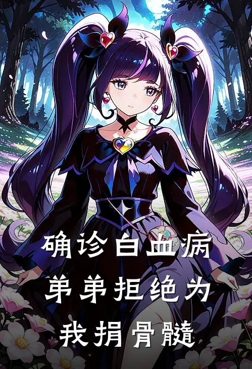 确诊白血病，弟弟拒绝为我捐骨髓