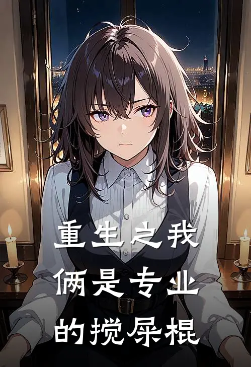 重生之我俩是专业的搅屎棍
