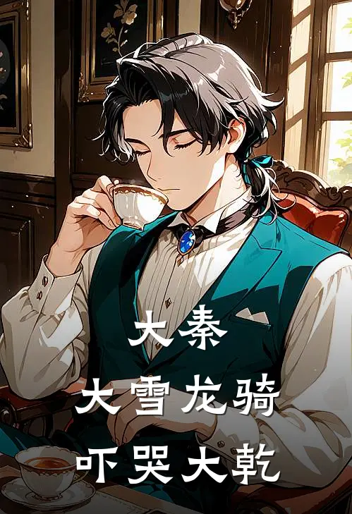 大秦：大雪龙骑，吓哭大乾