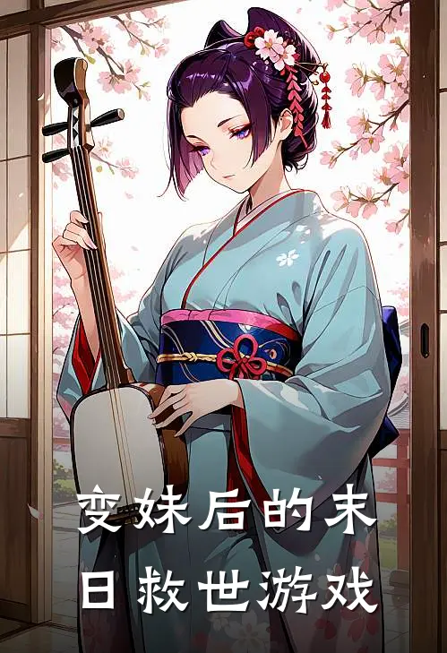 变妹后的末日救世游戏