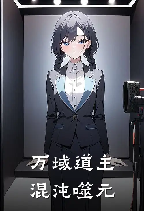 万域道主：混沌噬元