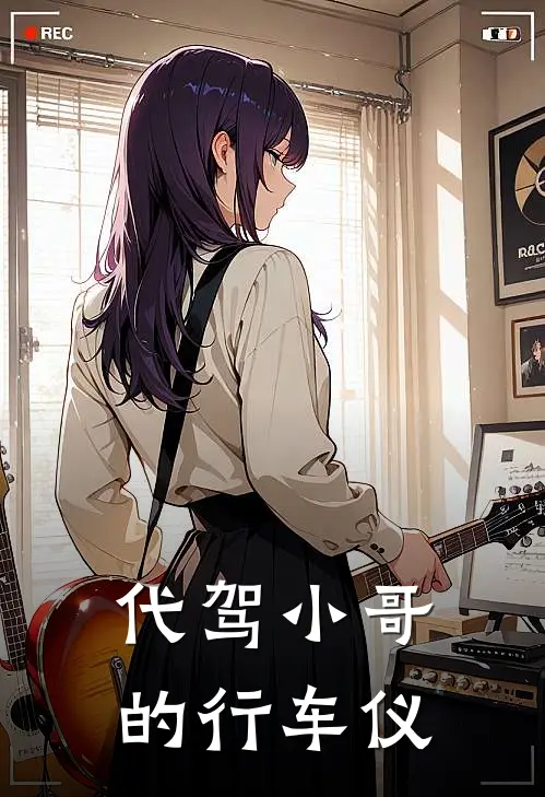 代驾小哥的行车仪