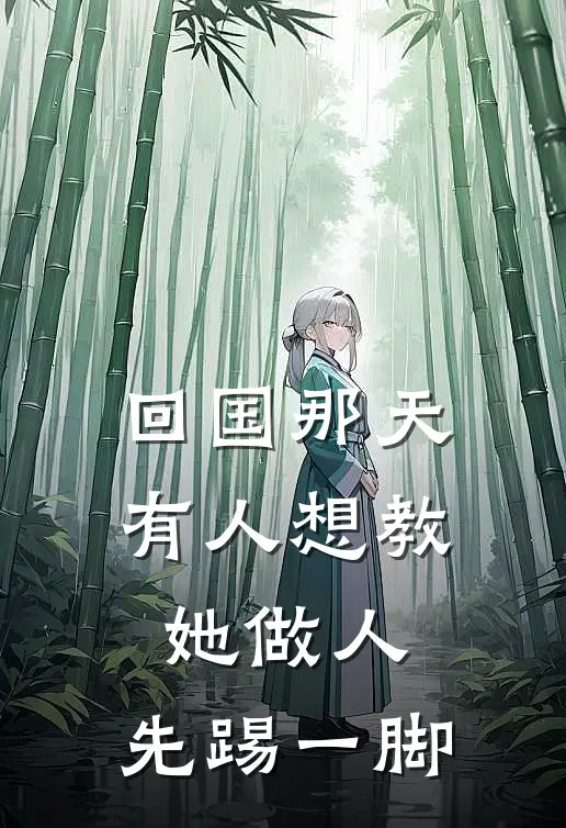 回国那天，有人想教她做人，先踢一脚