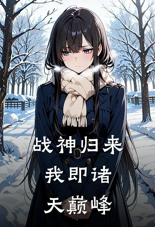 战神归来，我即诸天巅峰