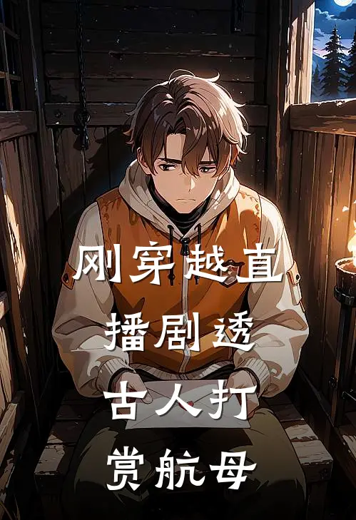 刚穿越直播剧透，古人打赏航母