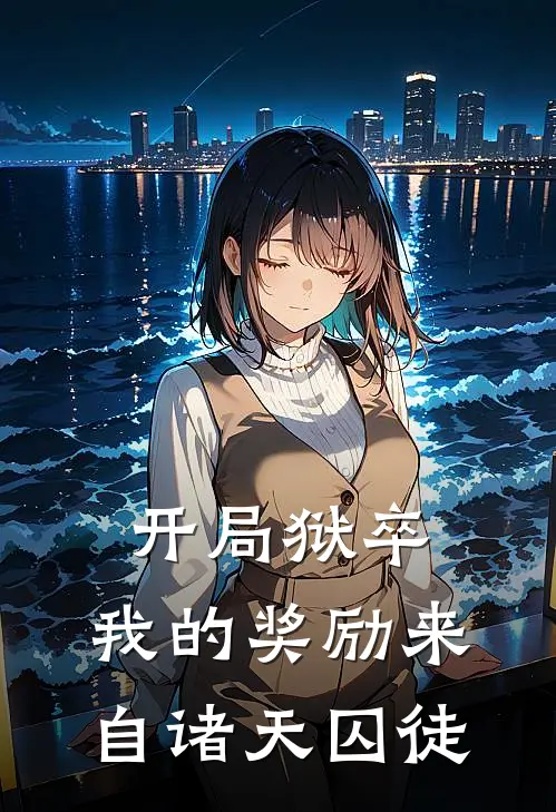 开局狱卒，我的奖励来自诸天囚徒