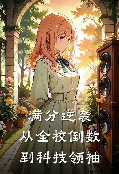 满分逆袭:从全校倒数到科技领袖