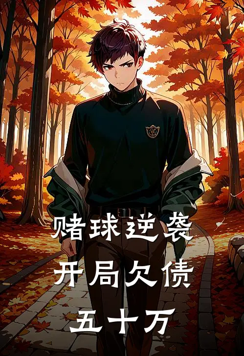 赌球逆袭：开局欠债五十万