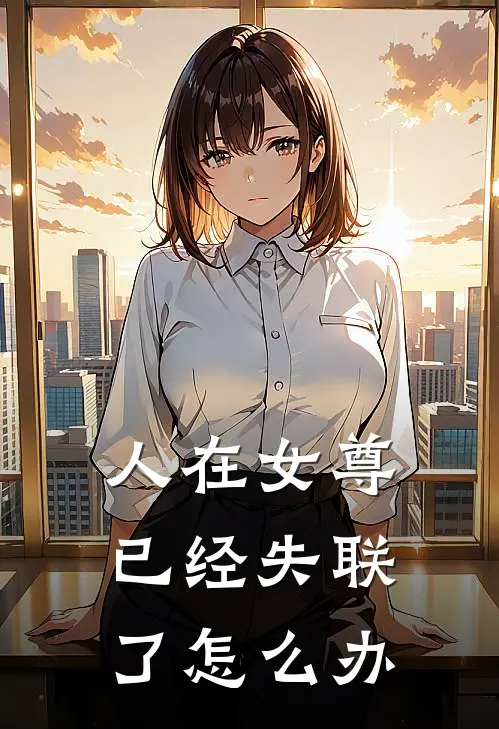 人在女尊已经失联了怎么办