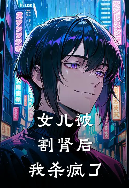 女儿被割肾后，我杀疯了