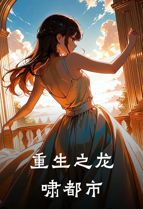 重生之龙啸都市