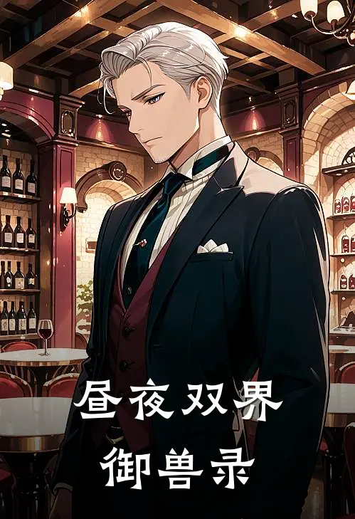 昼夜双界御兽录