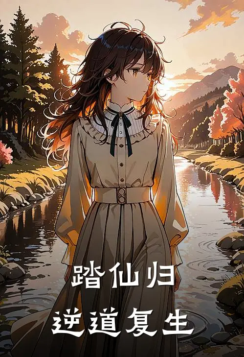 踏仙归：逆道复生