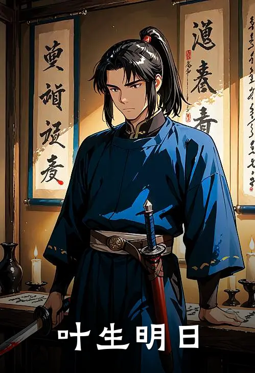 叶生明日