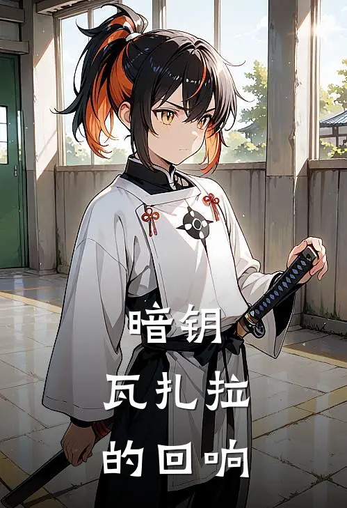 暗钥：瓦扎拉的回响