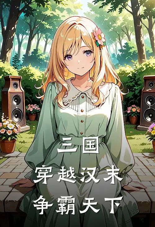 三国：穿越汉末争霸天下