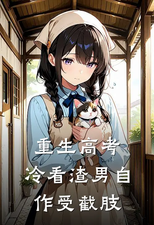 重生高考，冷看渣男自作受截肢
