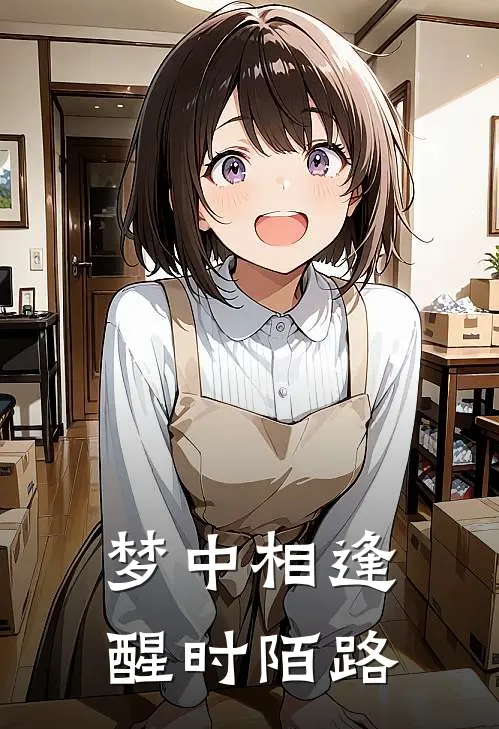 梦中相逢，醒时陌路