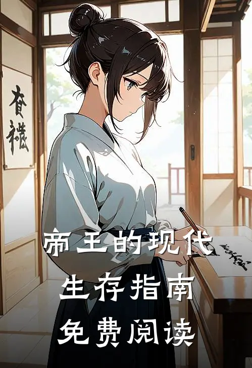 帝王的现代生存指南免费阅读