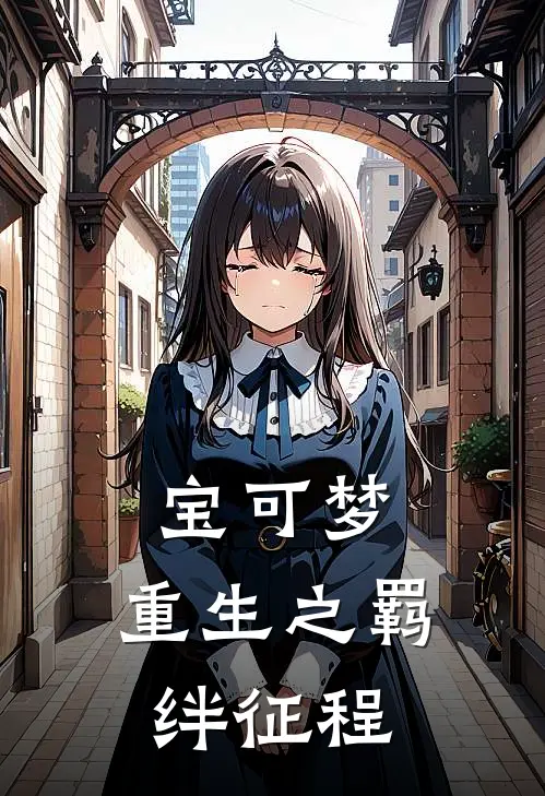 宝可梦：重生之羁绊征程(艾尔雷文)推荐小说_宝可梦：重生之羁绊征程(艾尔雷文)全文免费阅读大结局