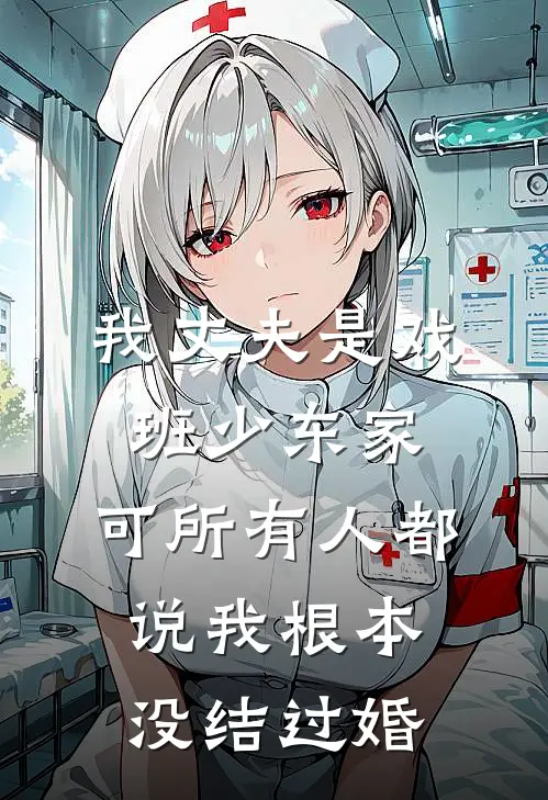 我丈夫是戏班少东家，可所有人都说我根本没结过婚