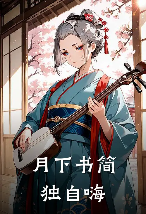 月下书简独自嗨