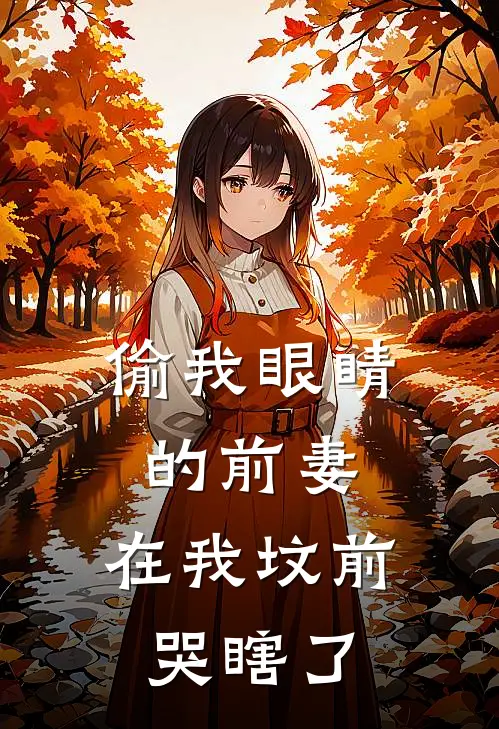 偷我眼睛的前妻，在我坟前哭瞎了