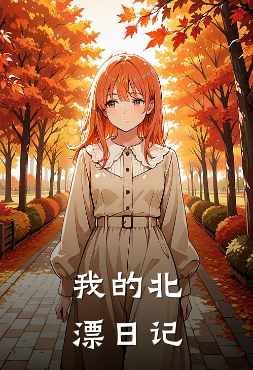 【我的北漂日记】