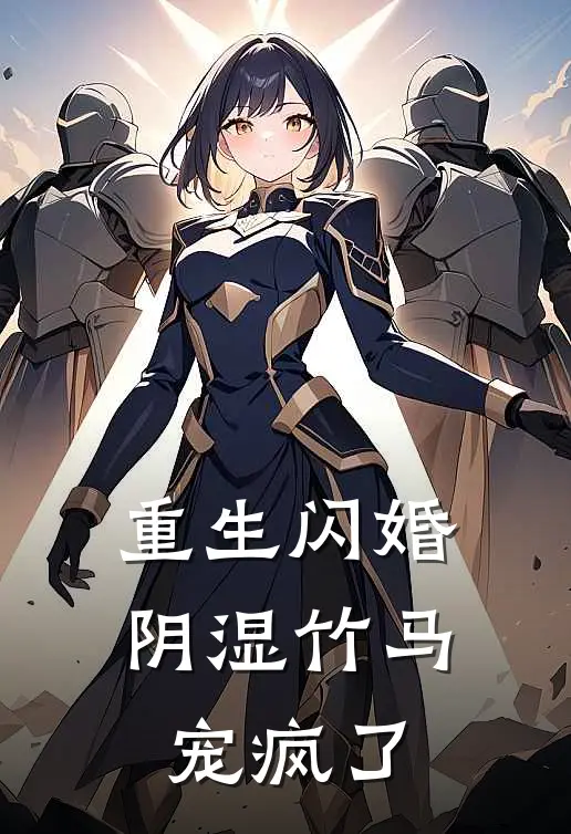 重生闪婚，阴湿竹马宠疯了