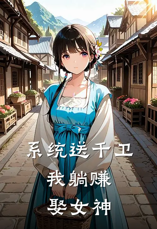 系统送千卫，我躺赚娶女神
