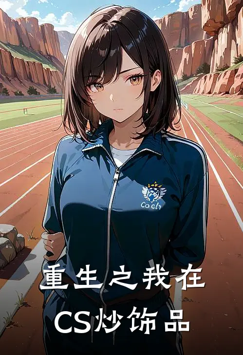 重生之我在CS炒饰品
