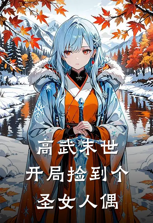 高武末世：开局捡到个圣女人偶