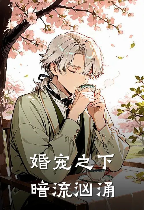 婚宠之下，暗流汹涌