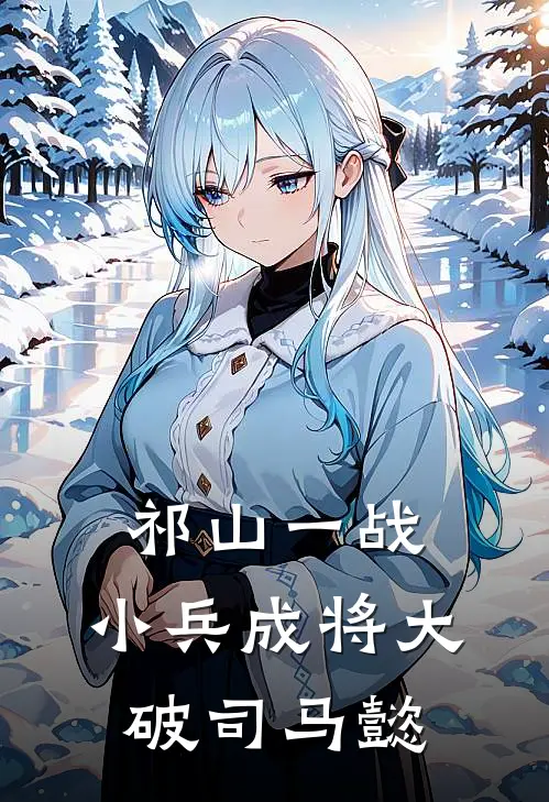 祁山一战：小兵成将大破司马懿