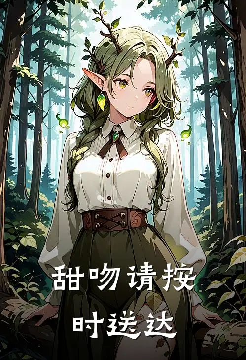 甜吻请按时送达