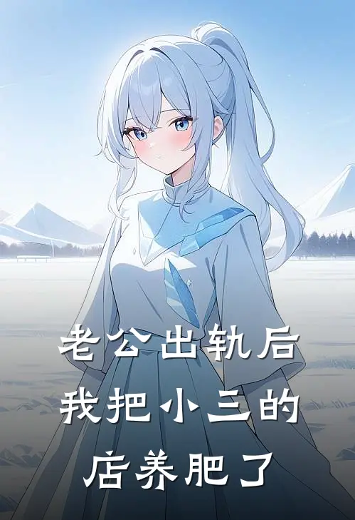 老公出轨后，我把小三的店养肥了