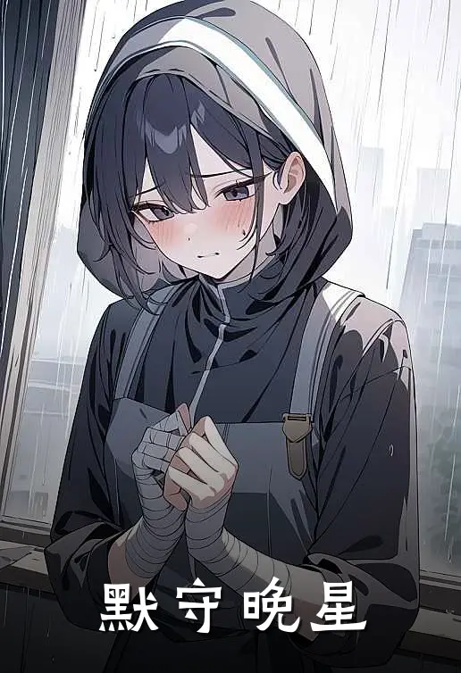 默守晚星