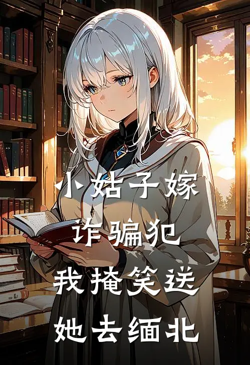 小姑子嫁诈骗犯，我掩笑送她去缅北