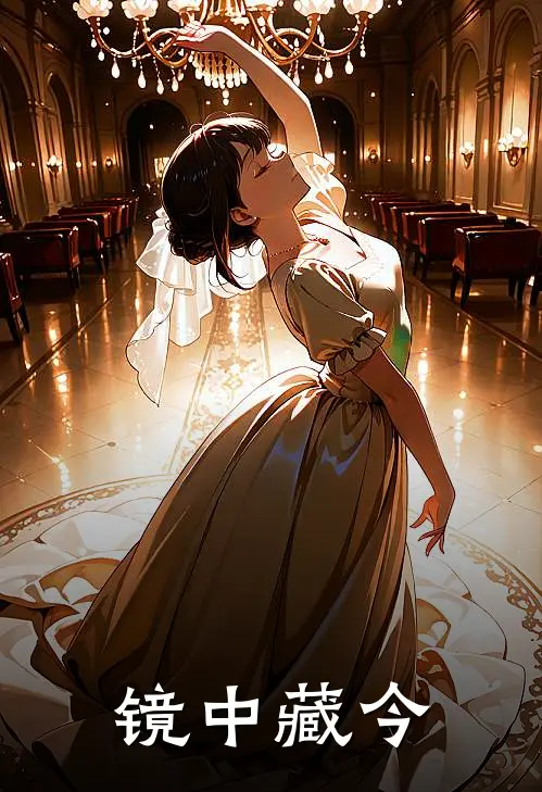 镜中藏今