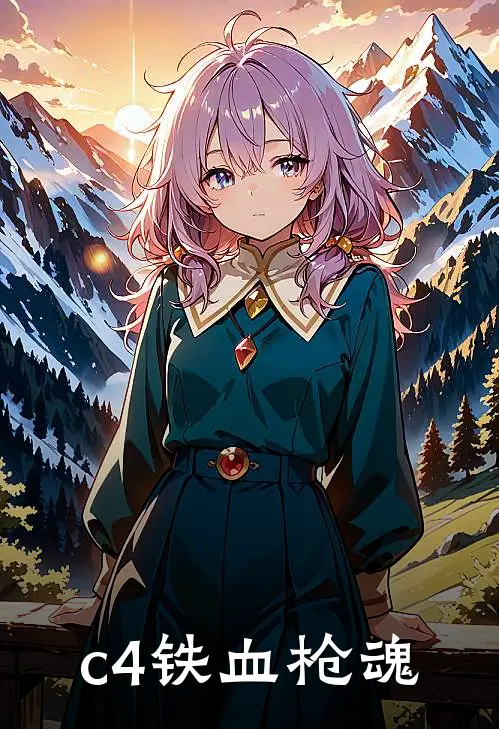 c4铁血枪魂