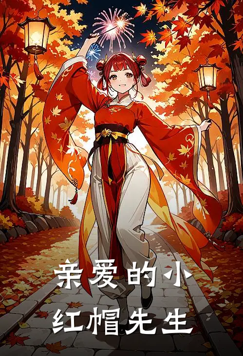 亲爱的小红帽先生