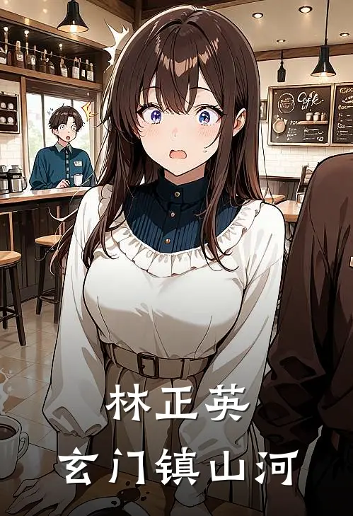 林正英：玄门镇山河