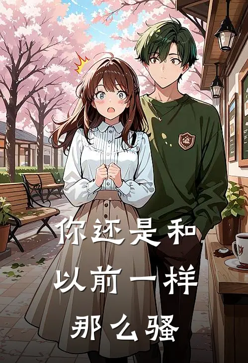 你还是和以前一样,那么骚