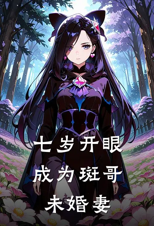 七岁开眼成为斑哥未婚妻