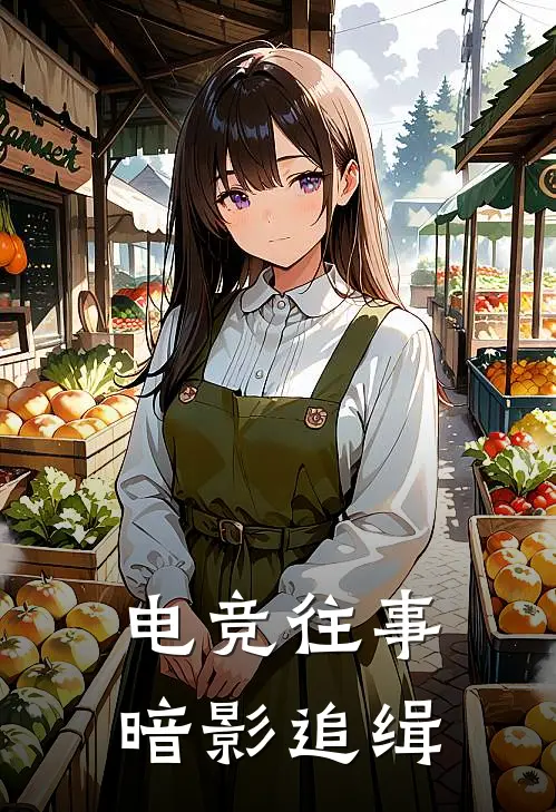 【电竞往事：暗影追缉】