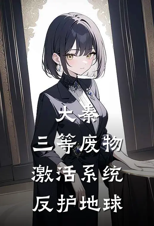 大秦：三等废物激活系统反护地球