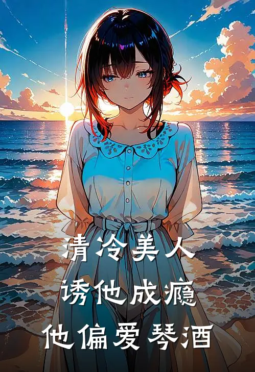 清冷美人诱他成瘾，他偏爱琴酒(乌丸青浅野默)完整版免费小说_完结版小说推荐清冷美人诱他成瘾，他偏爱琴酒(乌丸青浅野默)