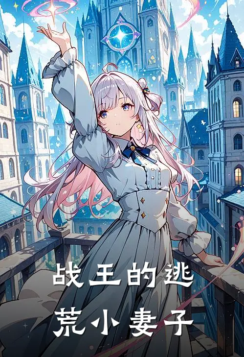 战王的逃荒小妻子