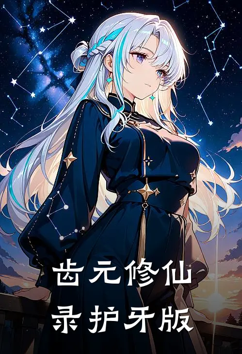 齿元修仙录（护牙版）